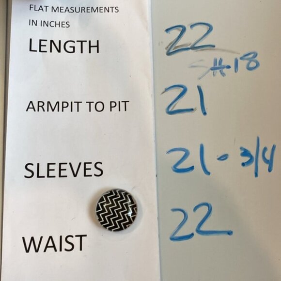 Talbots Tweed Plaid Jacket Size 12P - Picture 16 of 16